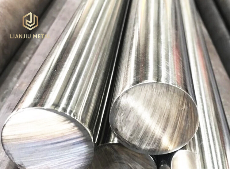 Hastelloy B2 Bars - UNS N10665