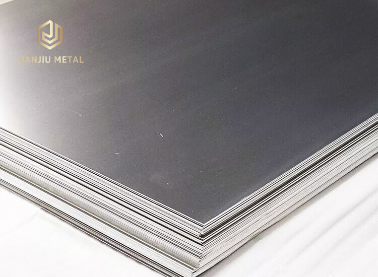 Incoloy 330 Plate / AMS 5592 / UNS N08330