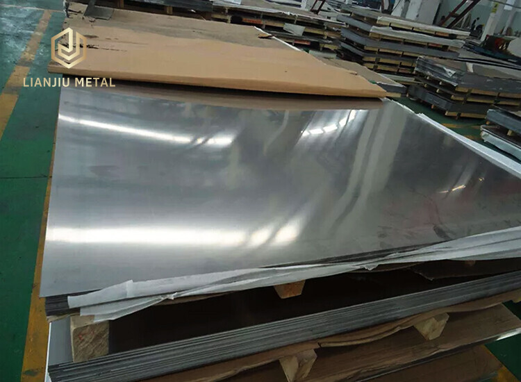 Incoloy 330 Plate / AMS 5592 / UNS N08330