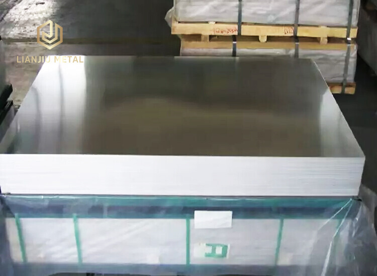 Incoloy 825 Nickel Alloy Sheet / UNS N08825