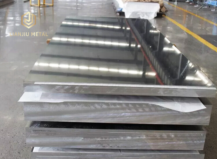Incoloy 825 Nickel Alloy Sheet / UNS N08825