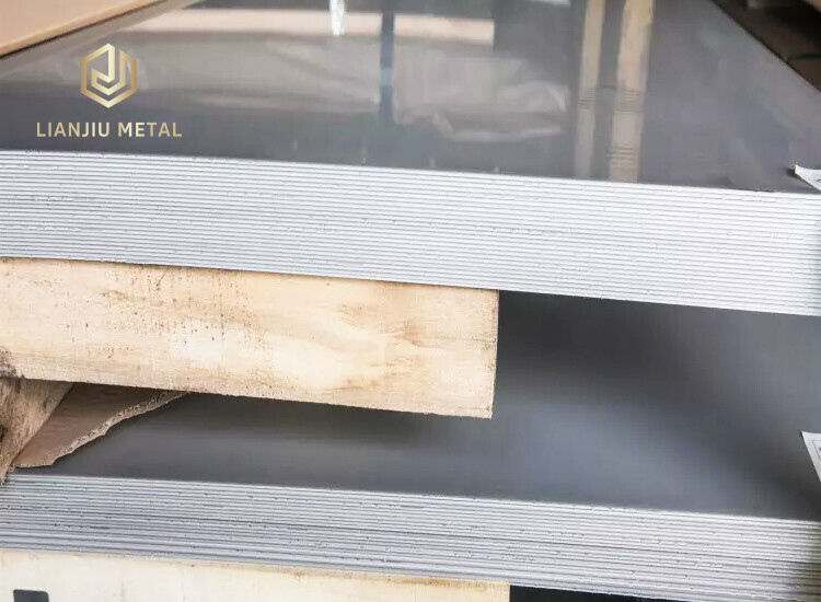 Incoloy 825 Nickel Alloy Sheet / UNS N08825