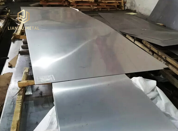 Incoloy 825 Nickel Alloy Sheet / UNS N08825