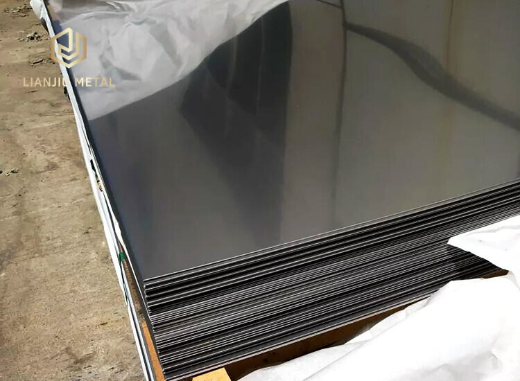 Incoloy 825 Nickel Alloy Sheet / UNS N08825