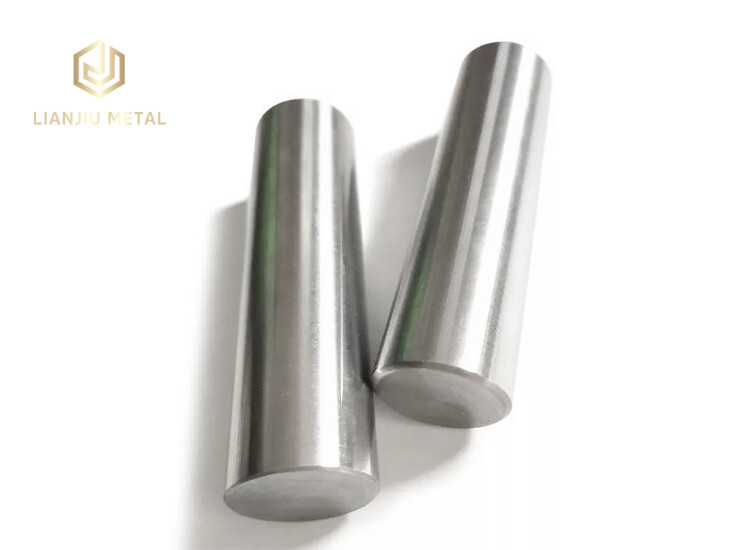 Inconel 625 Bars - UNS N06625