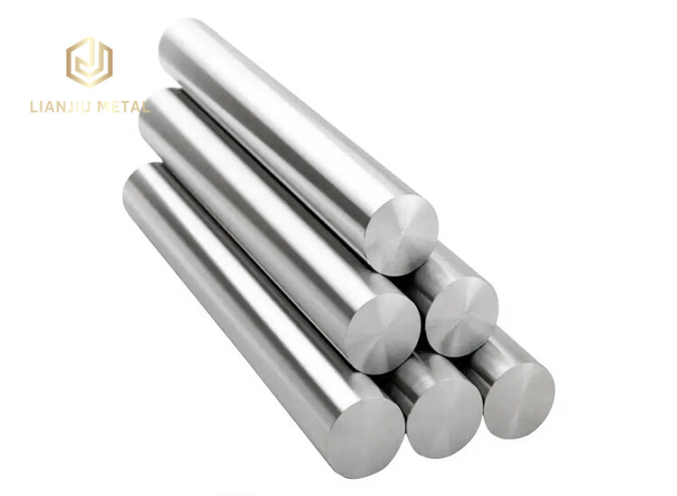 Incoloy 800/800H/800HT Bar