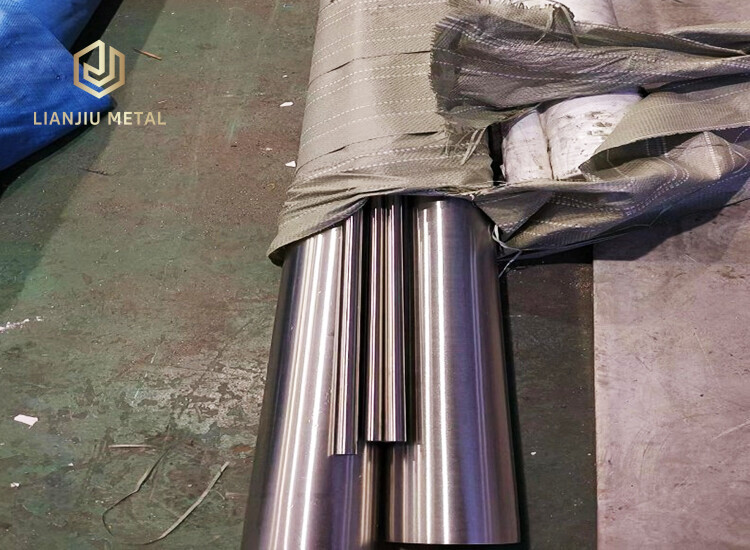 Incoloy 800/800H/800HT Bar