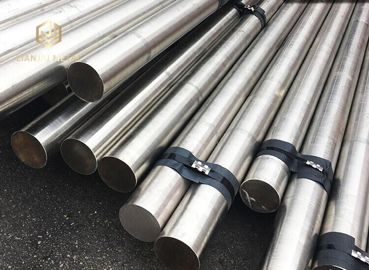 Incoloy 800/800H/800HT Bar