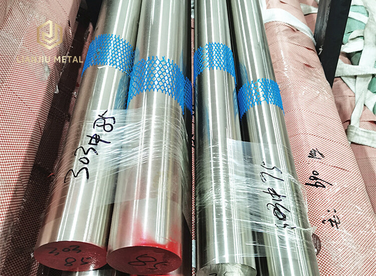 Incoloy 800/800H/800HT Bar