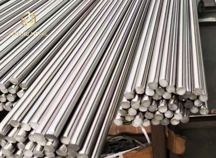 Inconel 625 Bars - UNS N06625