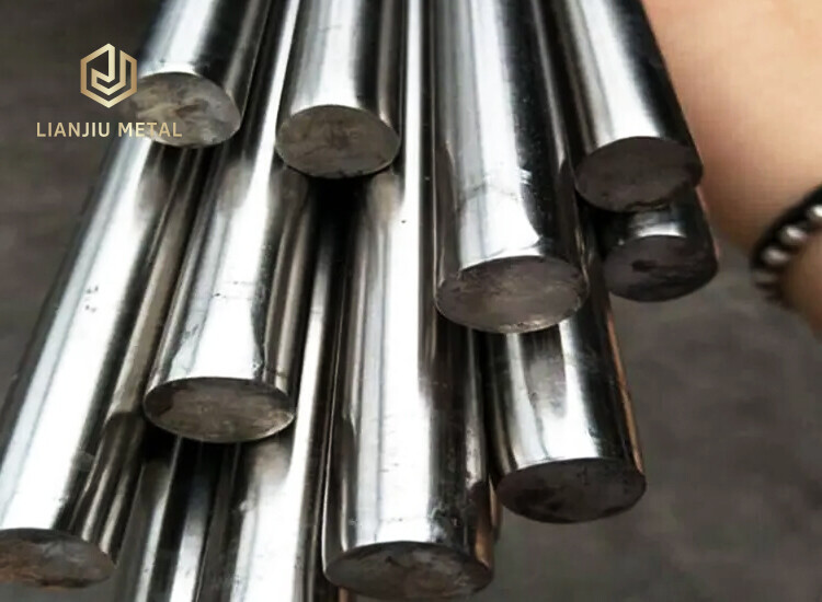 Inconel 625 Bars - UNS N06625