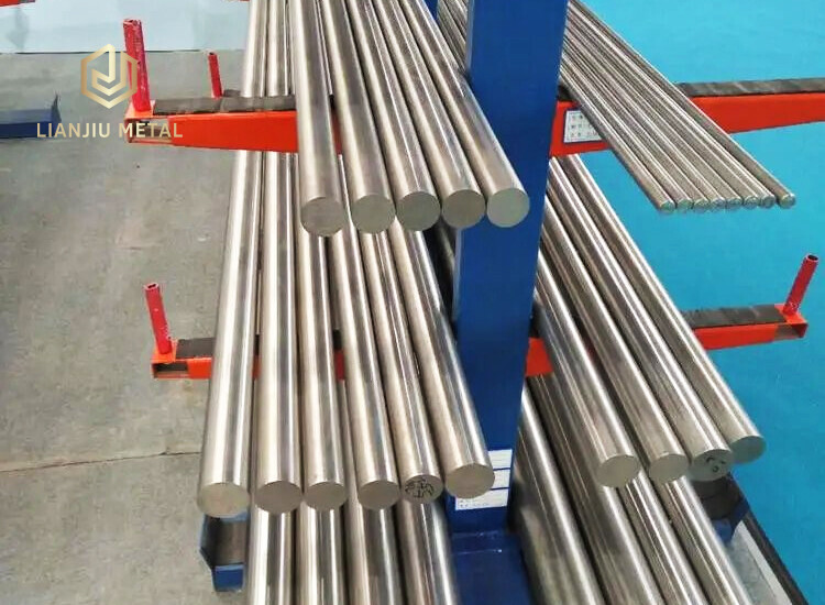 Inconel 625 Bars - UNS N06625