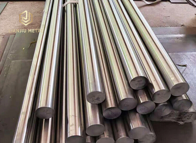 Inconel 625 Bars - UNS N06625