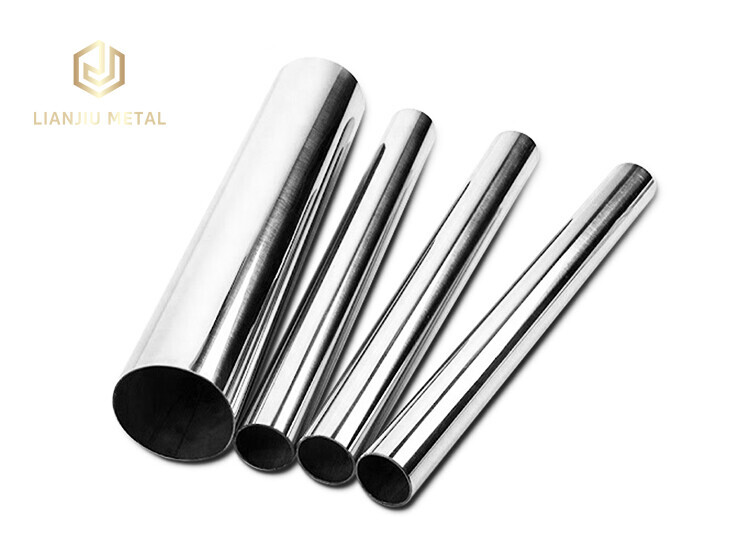  Inconel 718 Pipe / ASTM B983 / UNS N07718 /