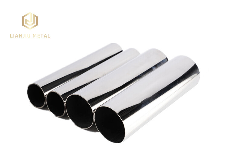 Inconel 601 Pipe / ASTM B167 /UNS N06601