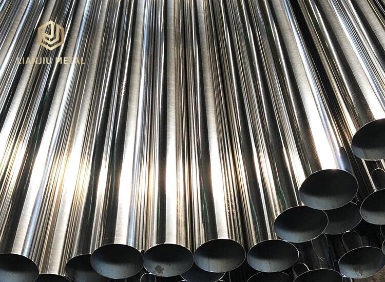 Inconel 601 Pipe / ASTM B167 /UNS N06601