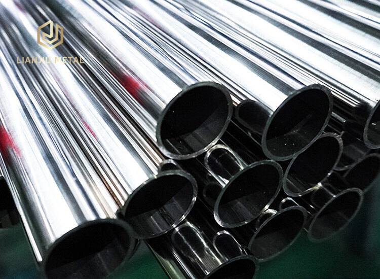 Inconel 601 Pipe / ASTM B167 /UNS N06601
