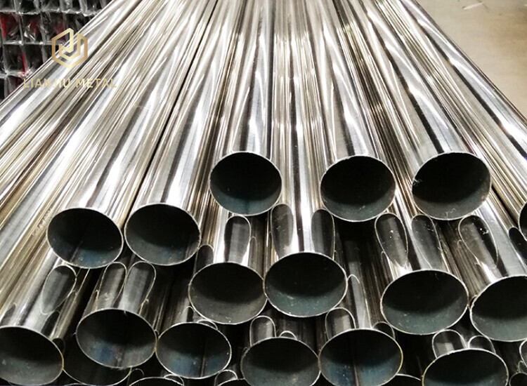  Inconel 718 Pipe / ASTM B983 / UNS N07718 /