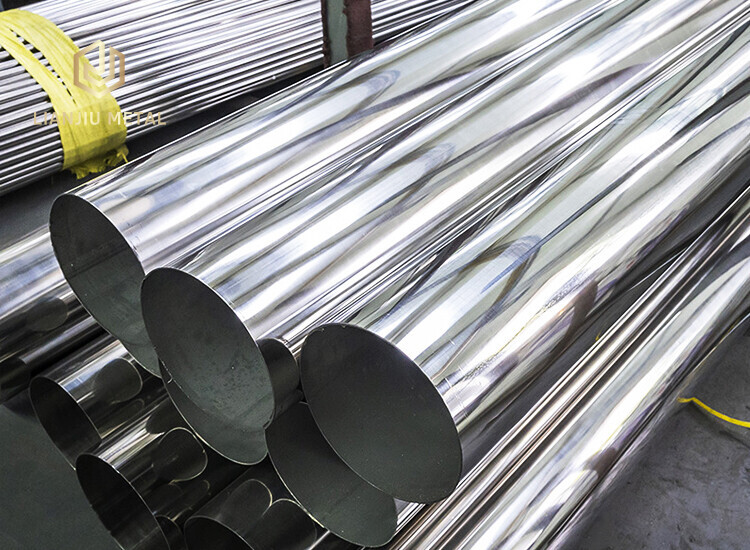  Inconel 718 Pipe / ASTM B983 / UNS N07718 /