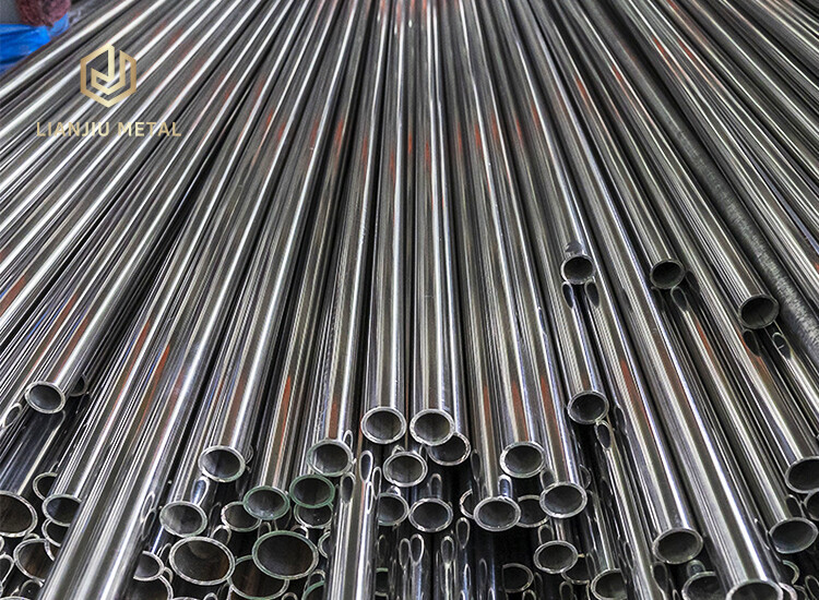  Inconel 718 Pipe / ASTM B983 / UNS N07718 /