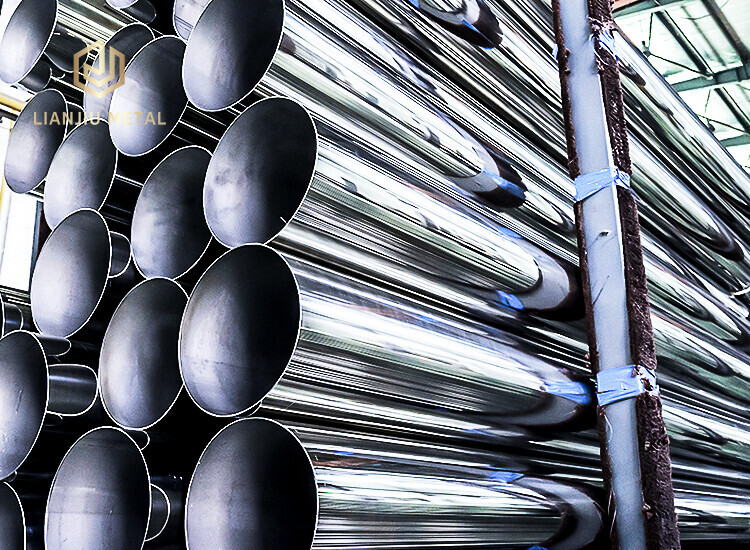  Inconel 718 Pipe / ASTM B983 / UNS N07718 /
