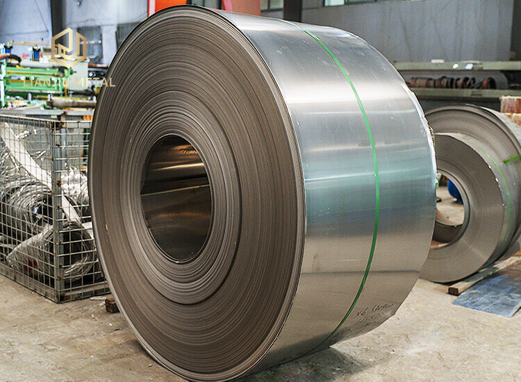 Monel 400 Nickel Alloy Plate - UNS N04400