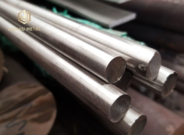 Monel R405 Bars / AMS 4674 / UNS N04405