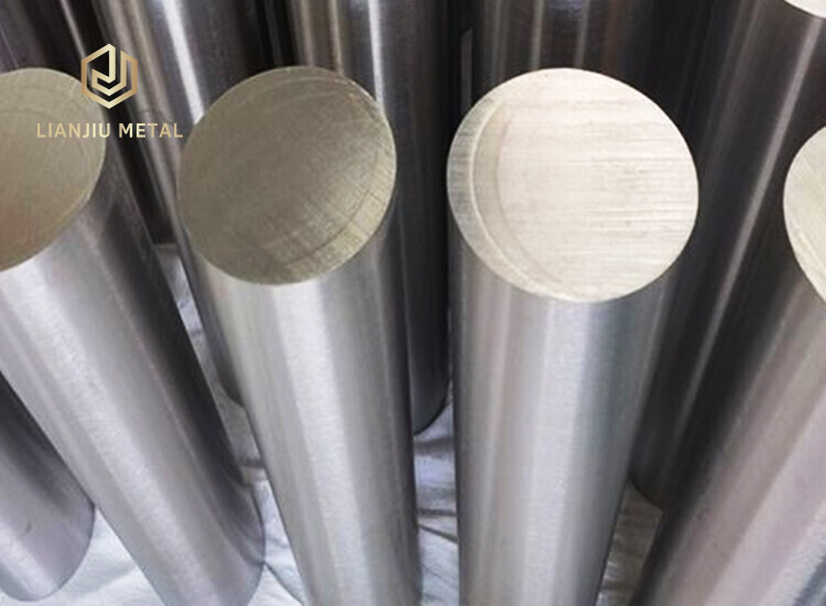 Monel R405 Bars / AMS 4674 / UNS N04405