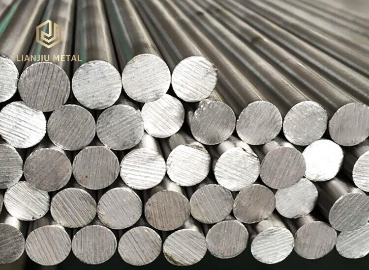 Monel R405 Bars / AMS 4674 / UNS N04405