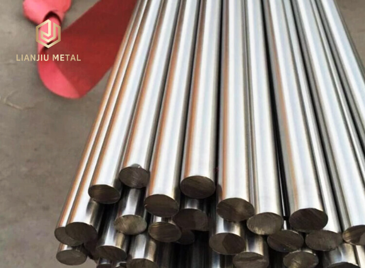 Monel R405 Bars / AMS 4674 / UNS N04405