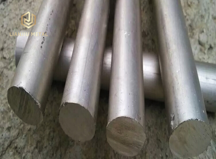 Monel K500 Bars - UNS N05500