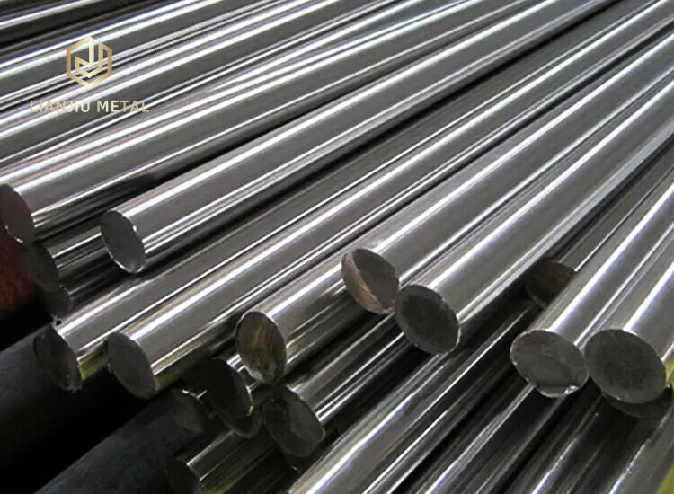 Monel K500 Bars - UNS N05500