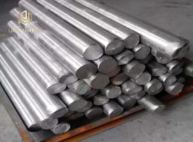 Monel K500 Bars - UNS N05500