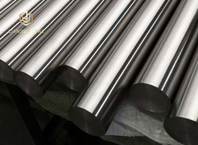 Monel 400 Bars - UNS N04400