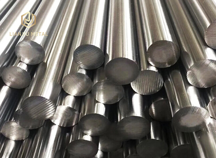 Monel 400 Bars - UNS N04400