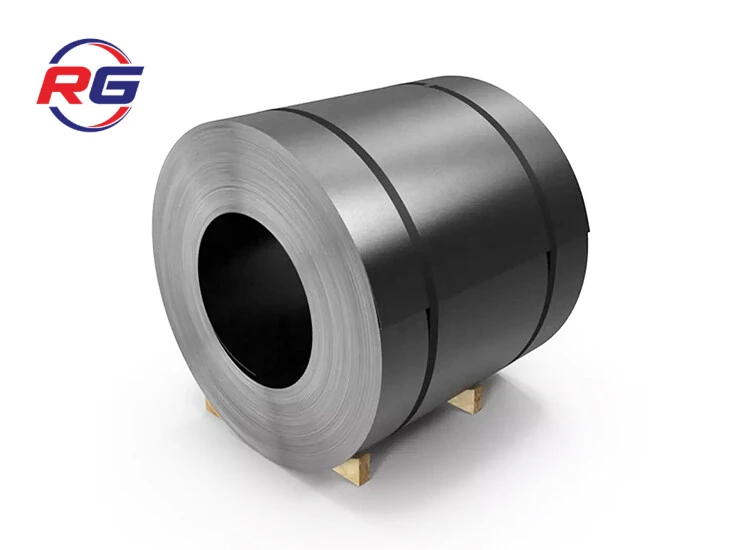 Q195 Carbon Steel Coil