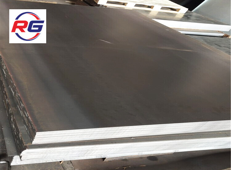 Q235 Carbon Steel Plate
