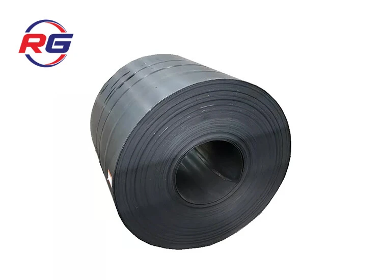 S235J0 Carbon Steel Coil