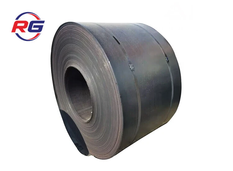 Q215 Carbon Steel Coil