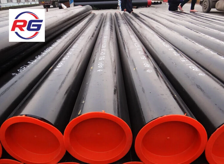 API 5L pipe X42/X46/52/X56/X60/X65/X70/X42N/X42M