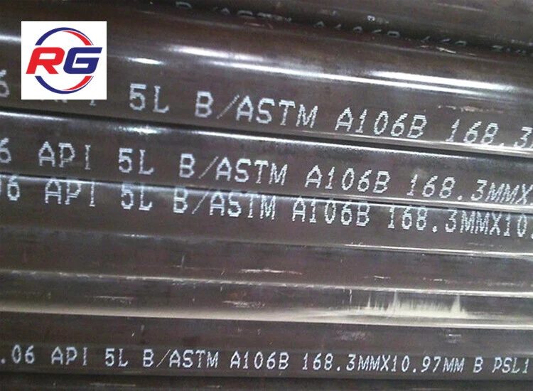API 5L pipe X42/X46/52/X56/X60/X65/X70/X42N/X42M