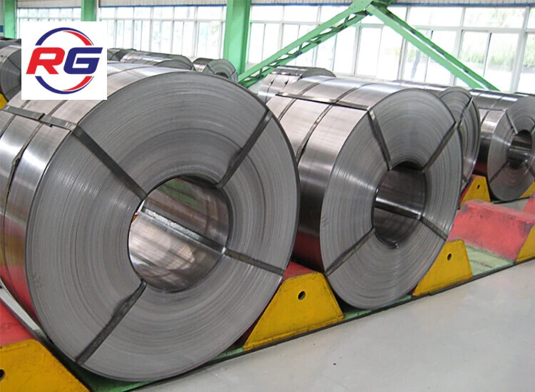 Q345 Carbon Steel Coil