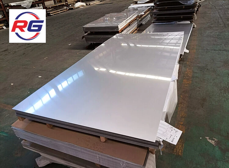 316 Stainless Steel Plate