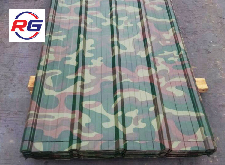Roofing Sheet