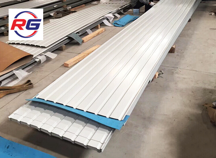 Roofing Sheet