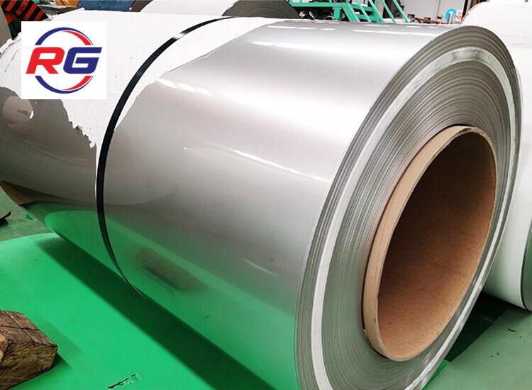 316Ti/316H/310/310s309/308/305/303/302/301LN stainless steel coil 