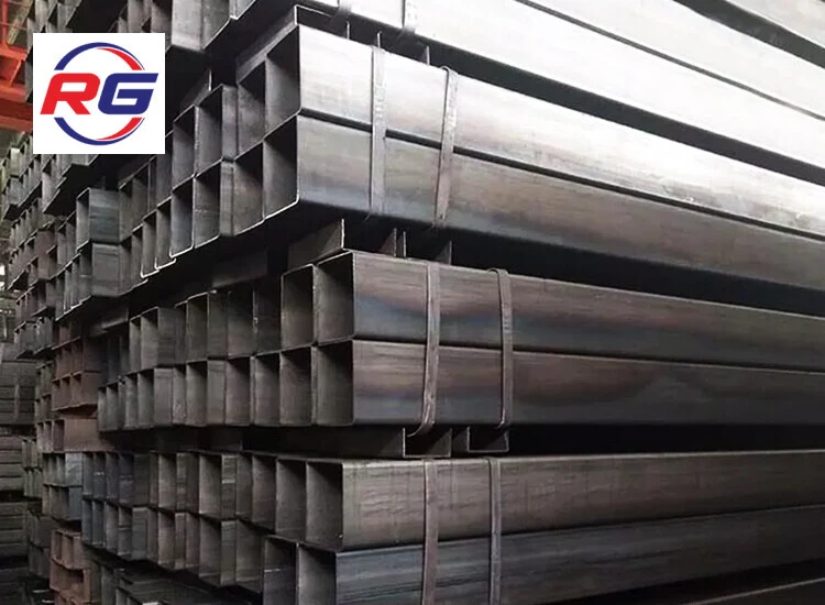 Carbon Steel Square Tube