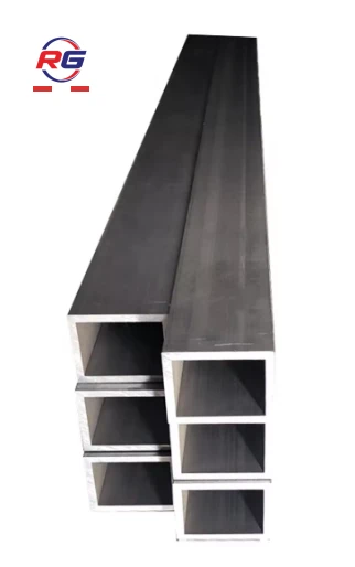 Aluminum Square /Rectangular Tube 