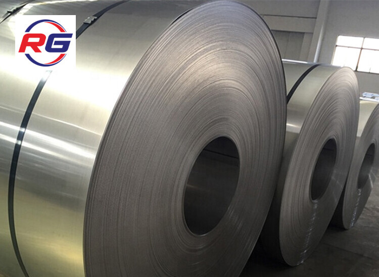 410 stainless steel coil
