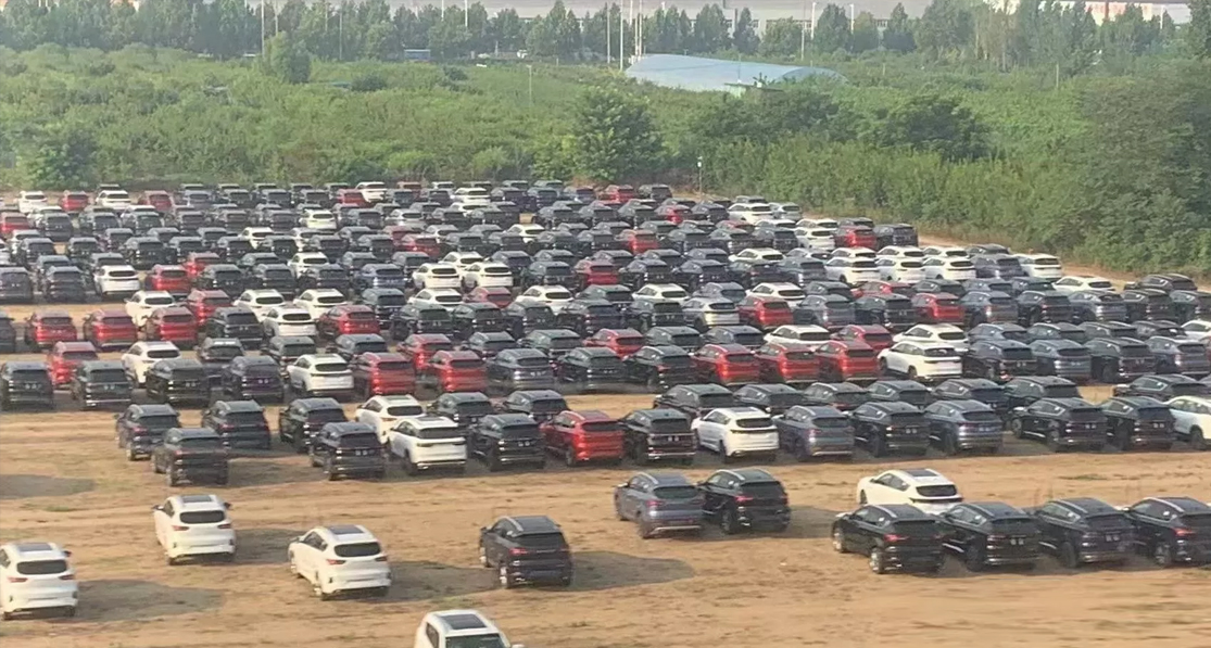 FUSING Plays a Vital Role in Automobile market in Belt & Road Countries